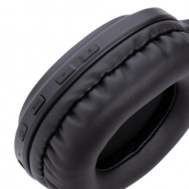 Logotrade corporate gift picture of: Urban Vitamin Belmont wireless headphone