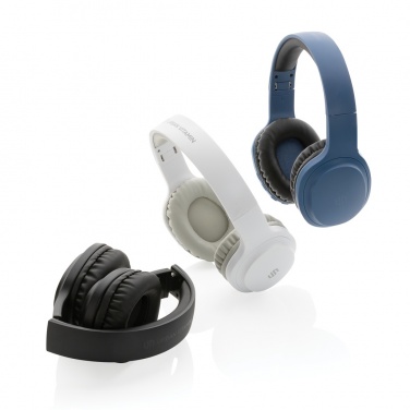 Logotrade promotional merchandise photo of: Urban Vitamin Belmont wireless headphone