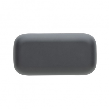 Logotrade promotional merchandise image of: Urban Vitamin Pacifica RCS rplastic earbuds