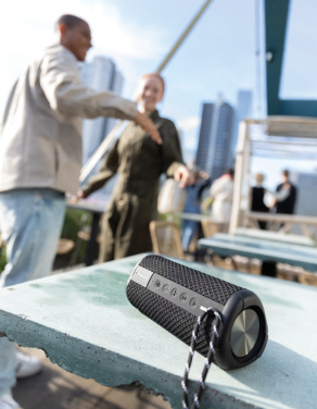 Logo trade business gifts image of: Urban Vitamin Berkeley IPX7 waterproof 10W speaker