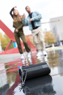 Logotrade promotional product image of: Urban Vitamin Berkeley IPX7 waterproof 10W speaker