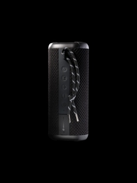 Logotrade promotional product image of: Urban Vitamin Berkeley IPX7 waterproof 10W speaker