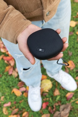 Logotrade advertising product picture of: Urban Vitamin Hayward IPX7 waterproof 5W speaker