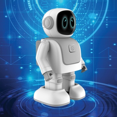 Logotrade promotional item image of: Robert the dancing robot speaker