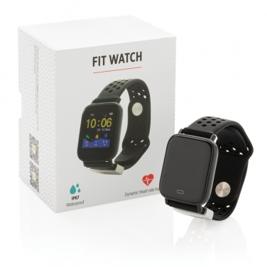 Logotrade corporate gift picture of: Fit watch