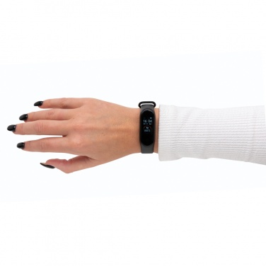 Logotrade promotional item image of: Stay Healthy Bracelet Thermometer