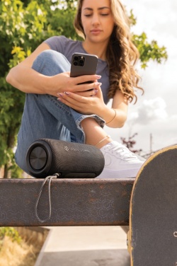 Logotrade business gifts photo of: Urban Vitamin Pacific Grove RCS rplastic 30W speaker IPX7