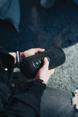 Logo trade advertising products image of: Urban Vitamin Pacific Grove RCS rplastic 30W speaker IPX7