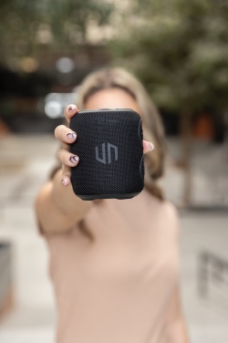 Logotrade corporate gift picture of: Urban Vitamin Palmdale RCS rplastic 16W speaker IPX7