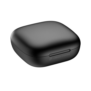 Logotrade corporate gifts photo of: Lakewood RCS recycled and repairable wireless earbuds