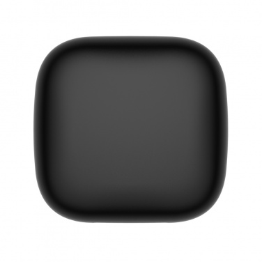 Logo trade promotional items picture of: Lakewood RCS recycled and repairable wireless earbuds