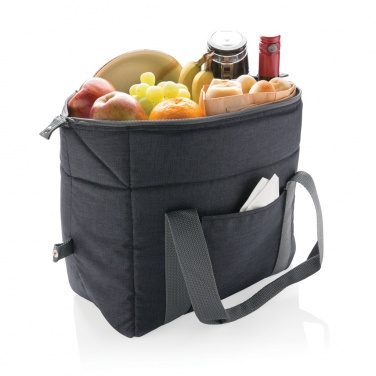 Logo trade promotional gifts picture of: Tote & duffle cooler bag