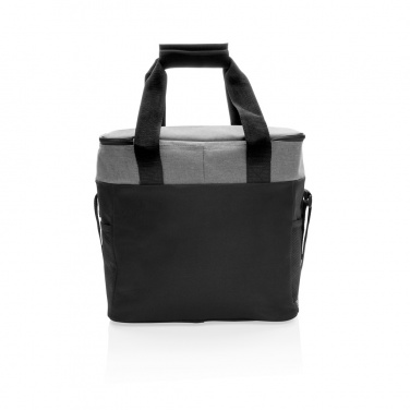 Logo trade promotional item photo of: Large basic cooler bag