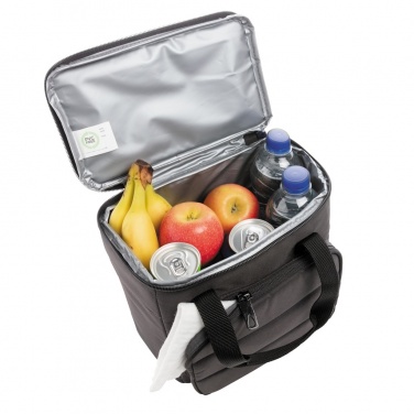 Logotrade promotional items photo of: Impact AWARE™ RPET cooler bag