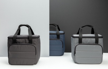 Logotrade promotional merchandise picture of: Impact AWARE™ RPET cooler bag
