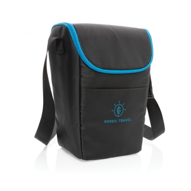 Logotrade promotional giveaway image of: Explorer portable outdoor cooler bag