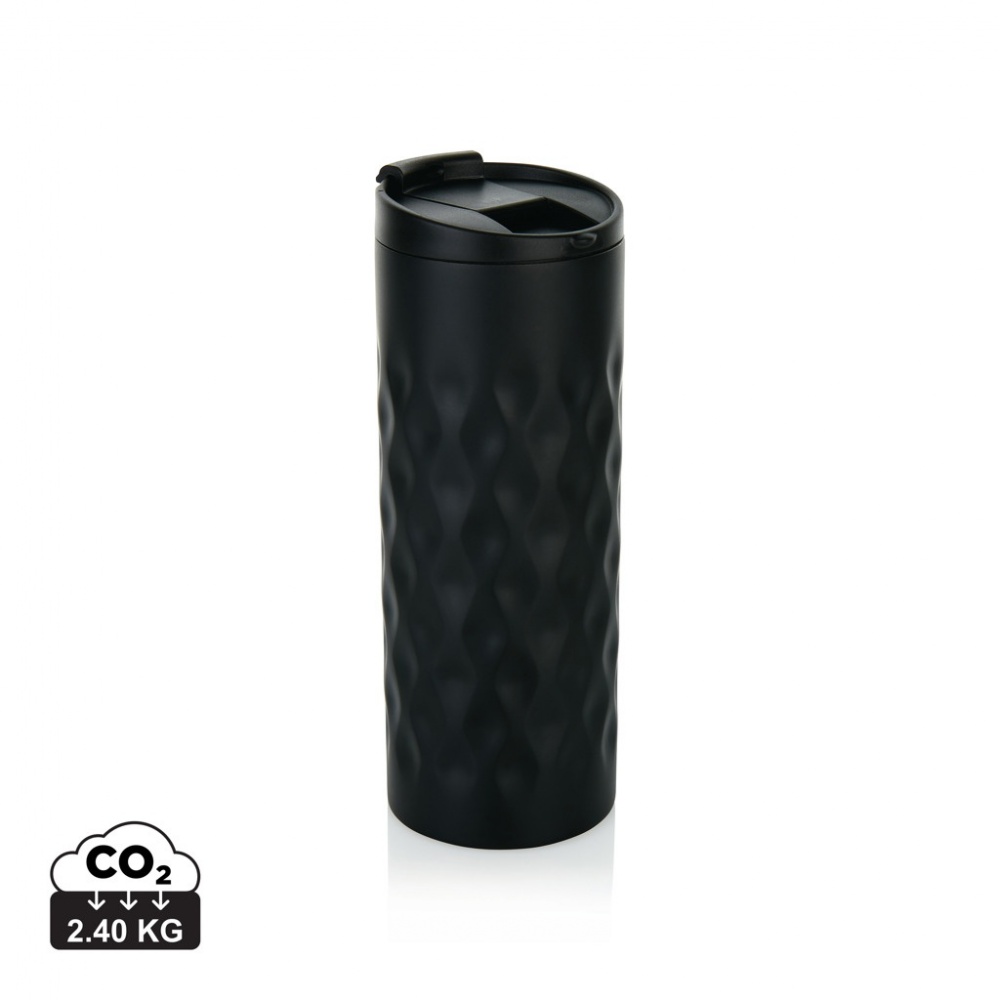 Logotrade advertising product image of: Geometric tumbler