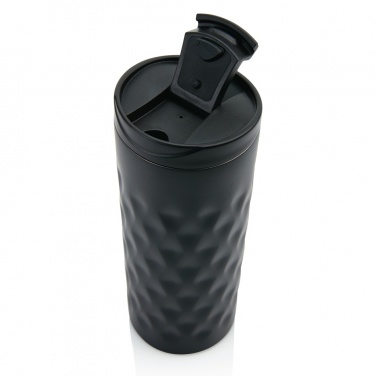 Logo trade promotional product photo of: Geometric tumbler