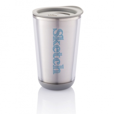 Logotrade promotional giveaway picture of: Dia travel tumbler