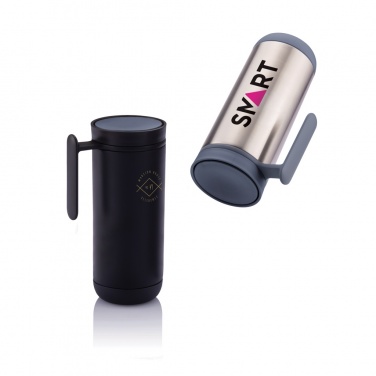 Logotrade promotional products photo of: Clik leak proof travel mug