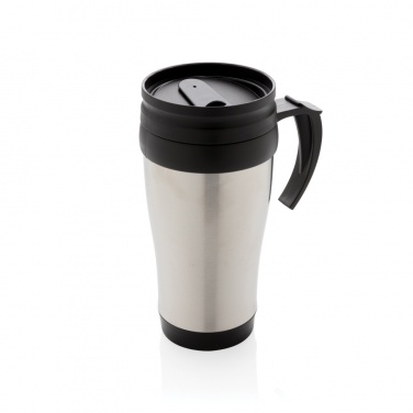 Logotrade advertising product picture of: Stainless steel mug