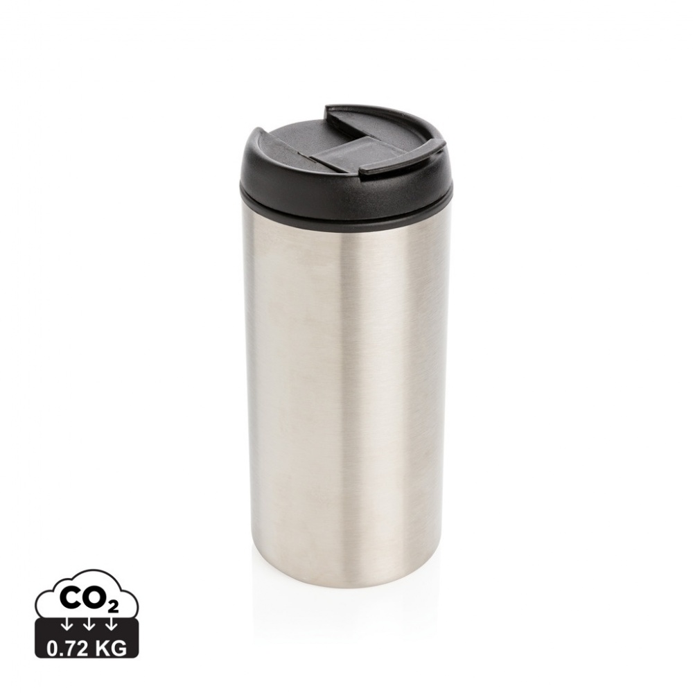 Logotrade promotional merchandise picture of: Metro tumbler