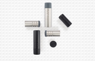 Logo trade corporate gifts picture of: Mosa tumbler