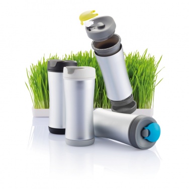 Logotrade promotional merchandise picture of: Boom eco mug