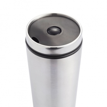Logo trade promotional product photo of: Leak proof tumbler