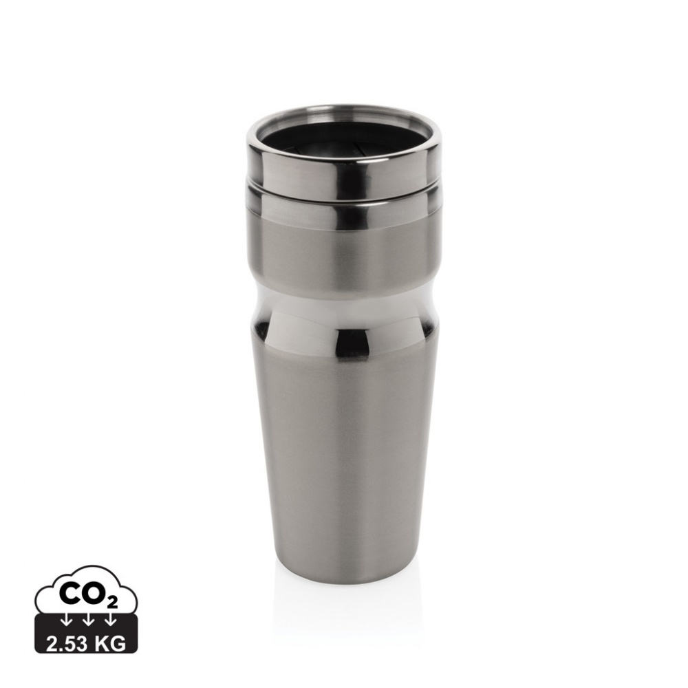 Logotrade promotional items photo of: Contour tumbler