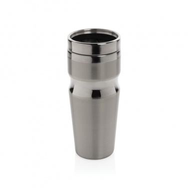 Logo trade promotional merchandise photo of: Contour tumbler