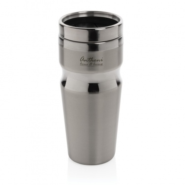 Logotrade promotional item picture of: Contour tumbler