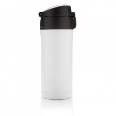 Logotrade promotional giveaways photo of: Easy lock vacuum mug