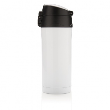 Logo trade promotional products picture of: Easy lock vacuum mug