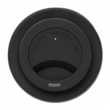 Logo trade promotional merchandise photo of: Reusable Coffee cup 270ml