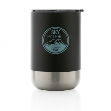 Logo trade promotional product photo of: RCS recycled stainless steel tumbler