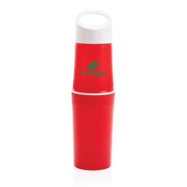 Logo trade corporate gift photo of: BE O Bottle, Water Bottle, Made In EU