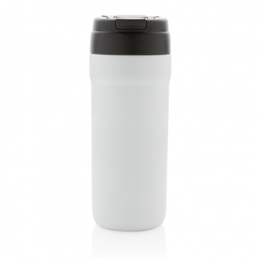 Logotrade promotional gifts photo of: RCS RSS tumbler with hot & cold lid
