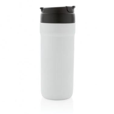 Logotrade promotional products photo of: RCS RSS tumbler with hot & cold lid
