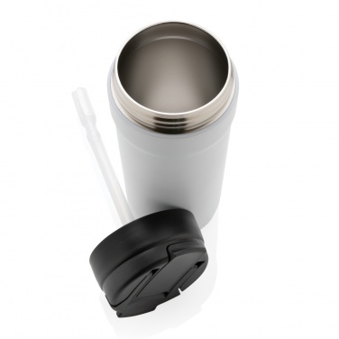 Logo trade business gift photo of: RCS RSS tumbler with hot & cold lid