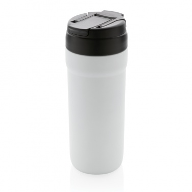 Logotrade business gift image of: RCS RSS tumbler with hot & cold lid