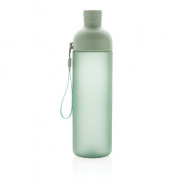 Logo trade promotional item photo of: Impact leakproof tritan bottle