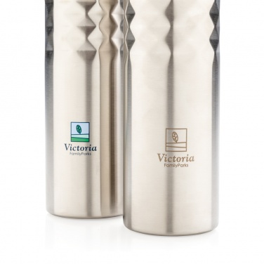 Logotrade business gift image of: Mosa flask