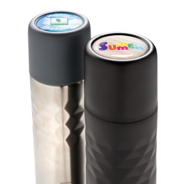 Logo trade promotional product photo of: Mosa flask