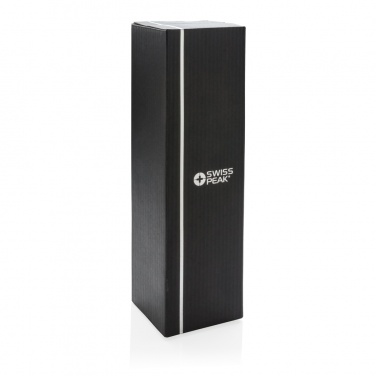 Logo trade promotional products picture of: Vacuum flask with 2 cups