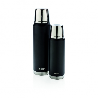 Logotrade promotional merchandise photo of: Swiss Peak Elite 0.5L copper vacuum flask