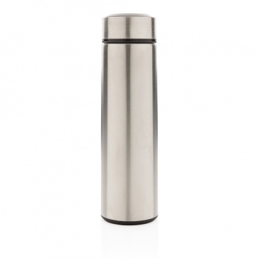 Logotrade promotional product picture of: Vacuum stainless steel bottle