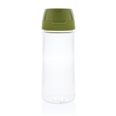 Logotrade promotional giveaway picture of: Tritan™ Renew bottle 0,5L Made In EU
