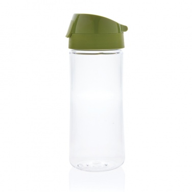 Logotrade advertising product image of: Tritan™ Renew bottle 0,5L Made In EU