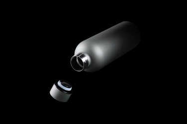 Logo trade advertising products picture of: RCS Recycled stainless steel Impact vacuum bottle